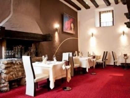 照片: Restaurant L'Auberge du Vin