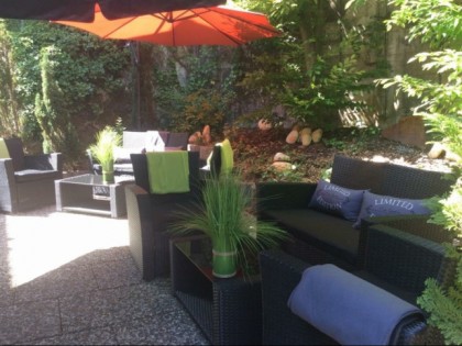 照片: Restaurant L'Auberge du Vin