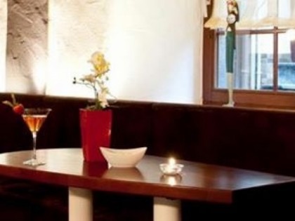 照片: Restaurant L'Auberge du Vin